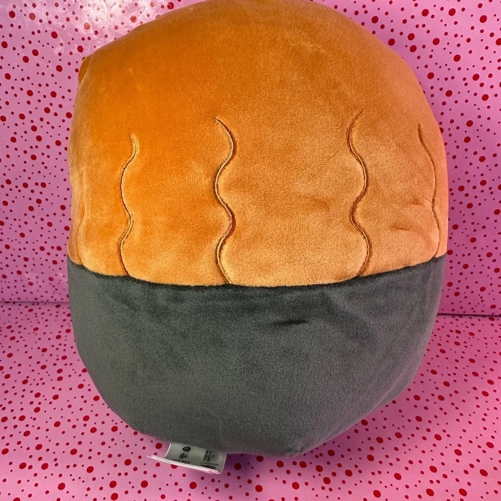 Squishmallows Hermione Granger from Harry Potter 8 inch NWT